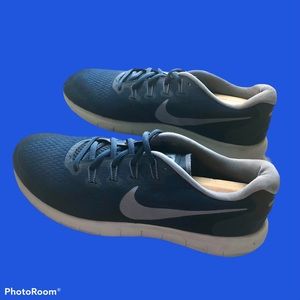 Nike free run 5.0 men’s running shoes